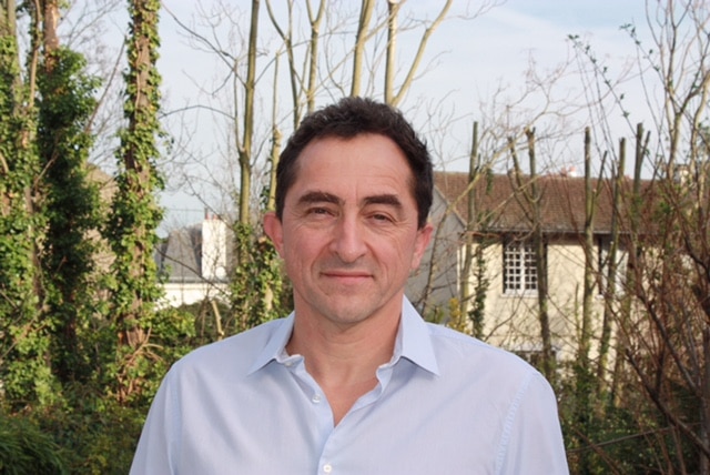 Philippe Poirson